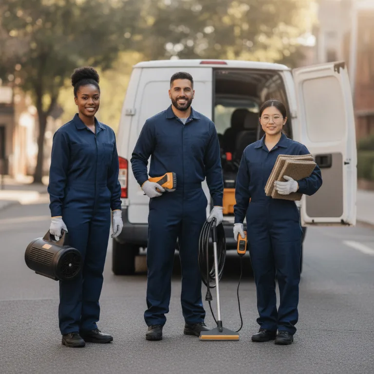 water damage restoration Willowbrook